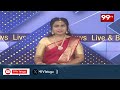 బల్కంపేట ఎల్లమ్మను దర్శించకున్న బాలకృష్ణ సతీమణి వసుంధర దేవి | Balkampet Yellamma Temple  - 01:11 min - News - Video