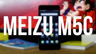 Video Meizu M5c SgnPY0xEugU