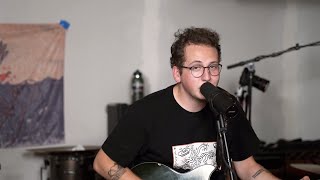 Sad Park - Awake (Live from Graham&#39;s Garage)