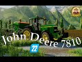 John Deere 7810 plus v1.0.0.1