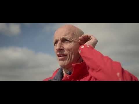Vogels kun je niet melken'