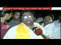People expecting AP CM alone can develop state: Jaleel Khan
