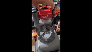 M18 FUEL™ 1/2" Router| 2838 Video Credit: @toolreviewzone