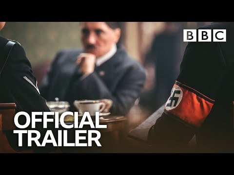 Rise of the Nazis'