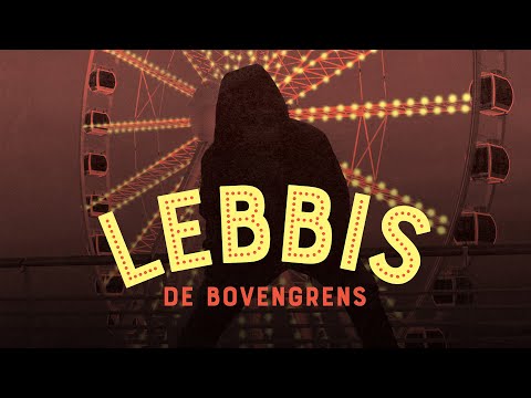 Lebbis: De bovengrens'