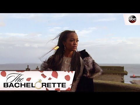 The Bachelorette USA'