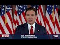 Ron DeSantis suspends his 2024 presidential campaign  - 03:27 min - News - Video