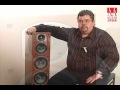 Energy RC-70 Tower Speaker – Audio Advisor