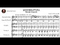 Hugo Emil Alfven, "Midsommarvaka" İsveç Rapsodisi No. 1 Op. 19 Re Major