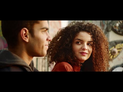 Une histoire d'amour et de désir'