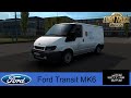 Ford Transit MK6 V1R60 1.40