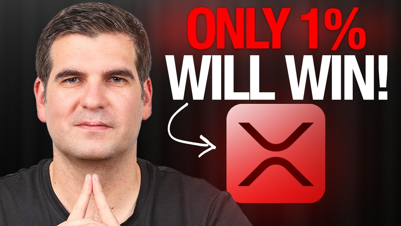 Fast, Unexpected, Unforgiving XRP’s Next Twist