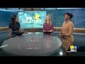 Maryland is no stranger to mid-February snow(WBAL) - 01:28 min - News - Video
