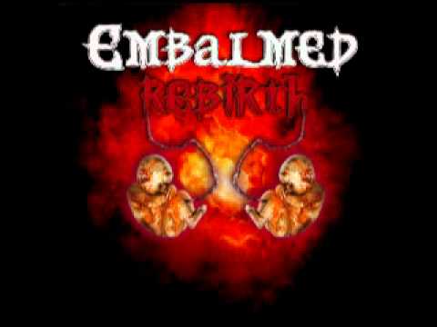 Embalmed: The Dark Season
