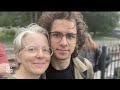 Mothers of Palestinian students shot in Vermont discuss recovery and possible motive  - 08:37 min - News - Video