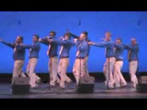 Thriller - A Capella