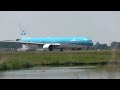 KLM ads misleading in greenwashing case, rules Dutch court | REUTERS  - 02:23 min - News - Video