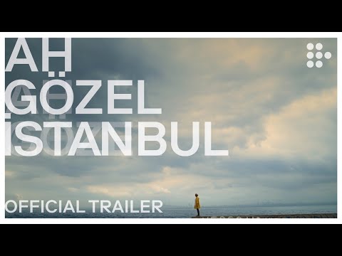 Ah Gözel Istanbul'