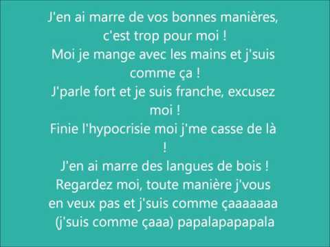 Je veux - Zaz