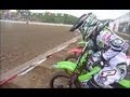 2011 FIM Motocross World Championship - Loket (CZE) 