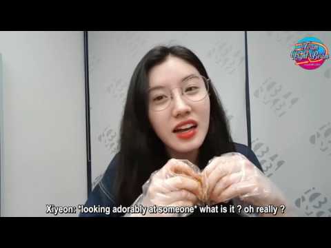 170511 周四喜 我是 ddiddi~~