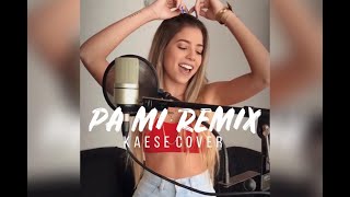 Dalex Pa Mi Remix Ft Sech Rafa Pabon Cazzu Feid Khea And Lenny Tavarez Cover Kaese أغنية تحميل موسيقى Arabaghani Com