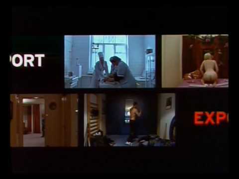 Import/Export'