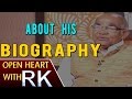 Open Heart with RK: Former RBI governor Y.V. Reddy on his autobiography