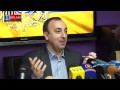 Hrayr Tovmasyani Asulise 20.12.2013 thumbnail