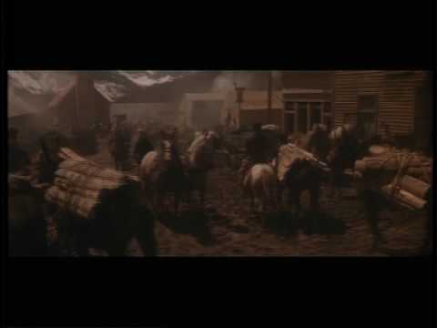 Heaven's Gate'