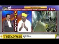 Kolikapudi Srinivas : తిరువూరులో నన్ను ఎదుర్కొనే దమ్ము జగన్ కు లేదు | ABN Telugu  - 04:16 min - News - Video