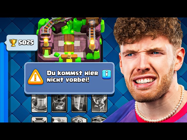 😱🤯ERSTER SKANDAL im F2P + PASS PROJEKT?! | Clash Royale Deutsch