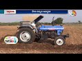 వేసవి దుక్కులే పంటకు ఆరోగ్యం | Deep Ploughs in Summer | Vesavi Dukkulu | Mattimanishi | 10TV  - 05:57 min - News - Video