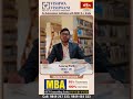 🎓 Best MBA College in Hyderabad | MBA Student Placement Experience