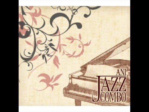 千と千尋の神隠し JAZZ