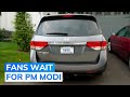 PM Modi's Fan In US Flaunts 'NMODI' Car Plate