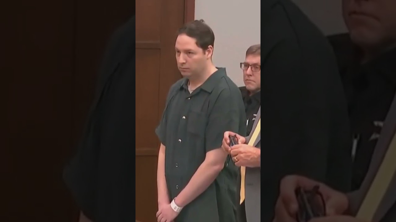 Banfield sentenced to life in prison for murdering wife, stranger | Au Pair Affair