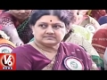 SC Serious Comments On Jayalaithaa Disproportionate Case