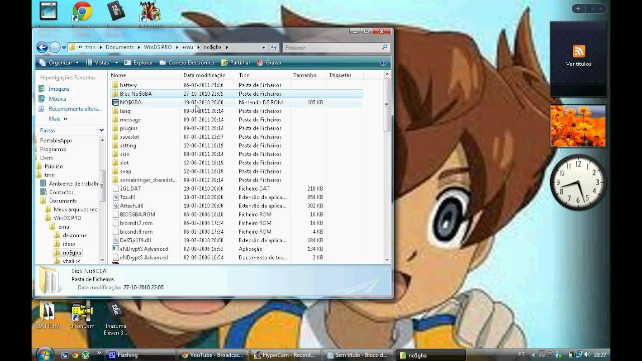 TÉLÉCHARGER INAZUMA ELEVEN 1DS 1DS TÉLÉCHARGER INAZUMA ELEVEN