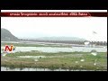 Undavalli Arun Kumar Reached Vijayawada Accepting Buchaiah Chowdary Open Challenge over  Irrigation Projects