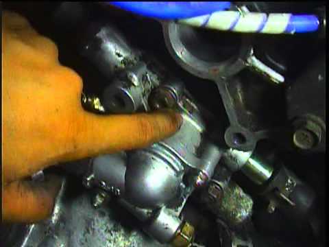 replace thermostat toyota tercel #6