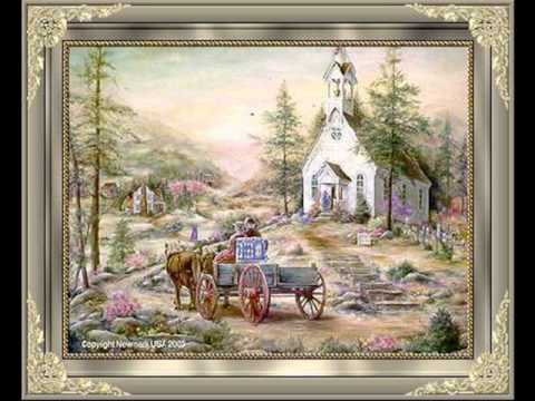 Church in the wildwood tennessee ernie ford #6