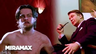 The Aviator | 'Smoke & Mirrors’ (HD) - Leonardo DiCaprio, Alec Baldwin | MIRAMAX