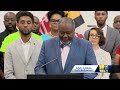 Baltimore youth curfew returns in summer  - 01:58 min - News - Video