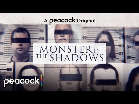 Monster in the Shadows'