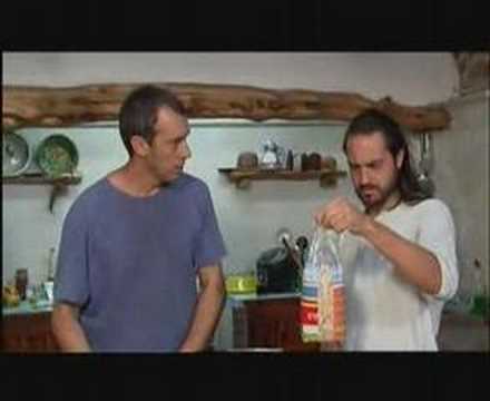 Aislados'