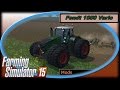 Fendt 1050 Vario v2.0