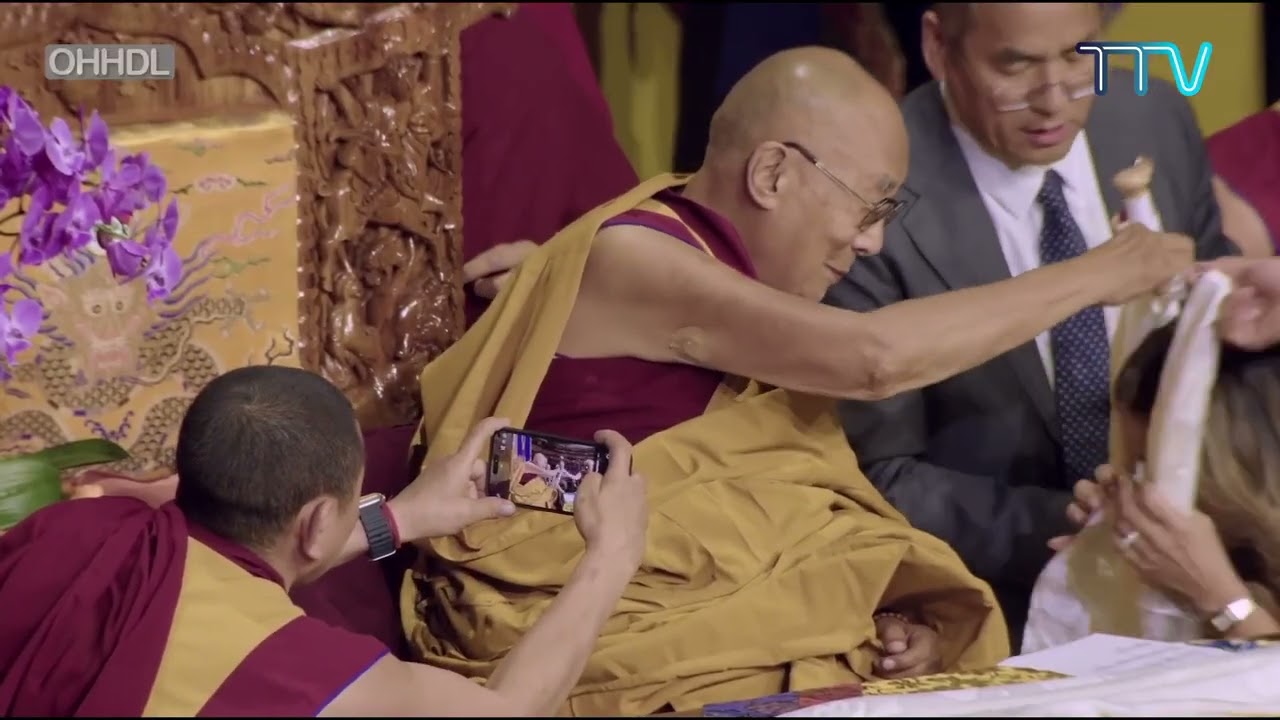 티베트 주간 뉴스: 한국어 (2024.08.23)