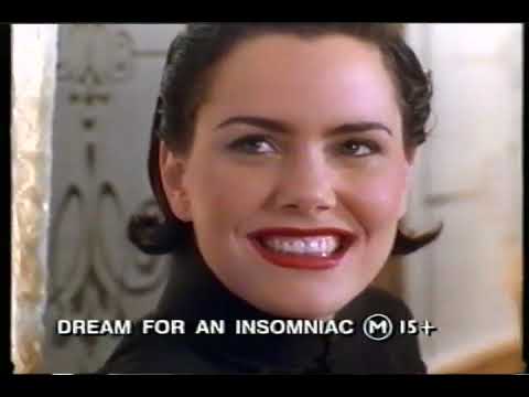 Dream for an Insomniac'