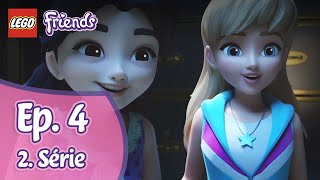 Lego Friends 2x4